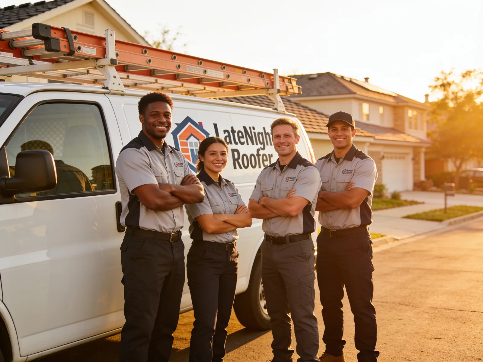 Emergency Roof Repair company in Nodaway, IA